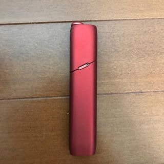 アイコス(IQOS)のiQOS(タバコグッズ)