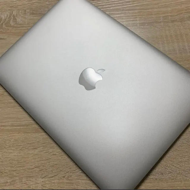 【お1人様1点限り】 Apple 13inch Air MacBook - ノートPC