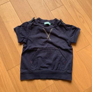 ハッカキッズ(hakka kids)のhakka kids(Tシャツ/カットソー)