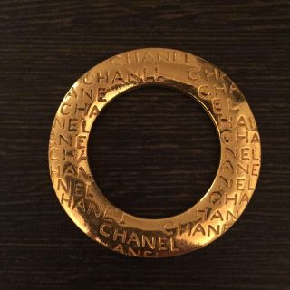 シャネル(CHANEL)のシャネルヴィンテージ (ネックレス)