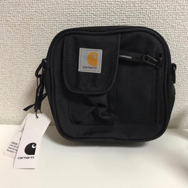 carhartt(カーハート)のCarhartt wipのショルダーバッグ メンズのバッグ(ショルダーバッグ)の商品写真