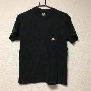 ダントン(DANTON)のダントン Tシャツ34(Tシャツ(半袖/袖なし))