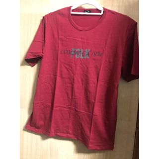 コムサイズム(COMME CA ISM)のCOMME CA ISM コムサイズム Tシャツ(Tシャツ/カットソー(半袖/袖なし))