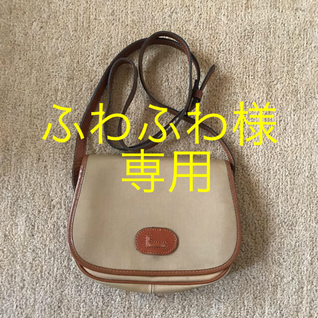 LANCEL(ランセル)のふわふわ様専用  ランセル  ポシェット レディースのバッグ(ショルダーバッグ)の商品写真