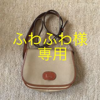 ランセル(LANCEL)のふわふわ様専用  ランセル  ポシェット(ショルダーバッグ)