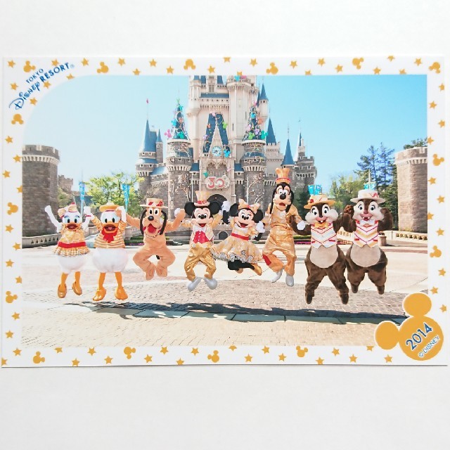 Disney 30周年スペシャルフォト 集合の通販 By なずな S Shop ディズニーならラクマ