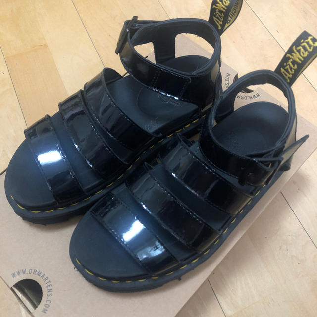 Dr.Martens(ドクターマーチン)のドクターマーチン サンダル レディースの靴/シューズ(サンダル)の商品写真