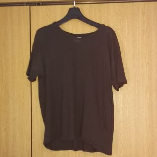 アクネ(ACNE)のアクネ  Tシャツ(Tシャツ(半袖/袖なし))