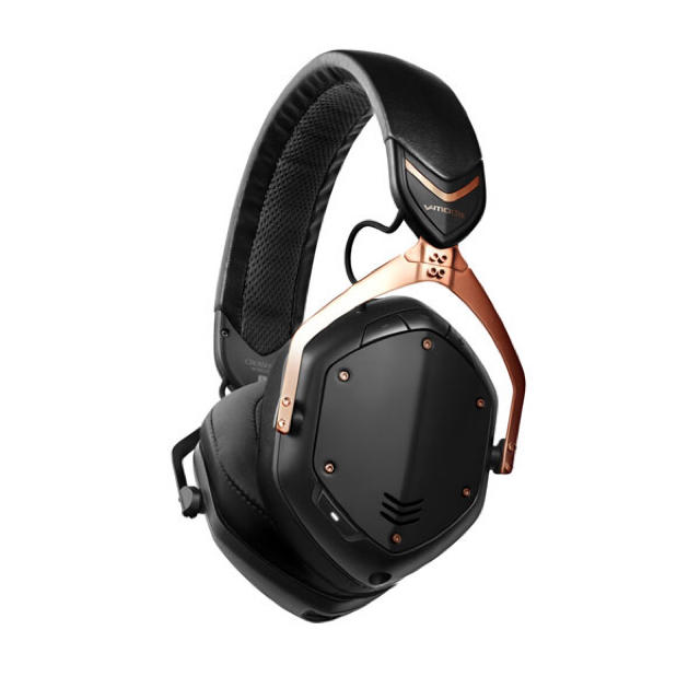 v-moda crossfadeⅡ wireless ローズゴールド/ブラック