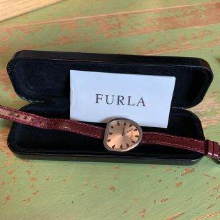 フルラ(Furla)のFURLA腕時計(腕時計)