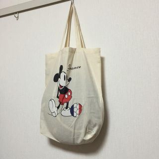 ソフネット(SOPHNET.)のSOPHNET. Mickeyエコバッグ(エコバッグ)