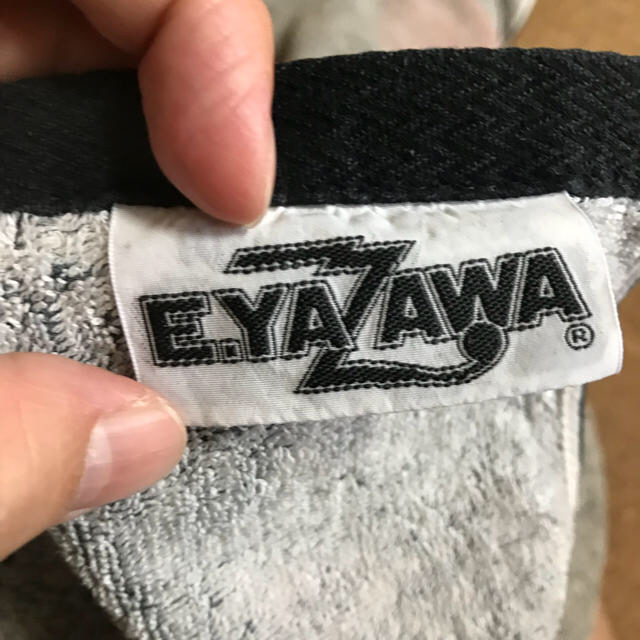 Yazawa(ヤザワコーポレーション)のてつてつ様専用  YAZAWA タオル  矢沢永吉 エンタメ/ホビーのタレントグッズ(ミュージシャン)の商品写真