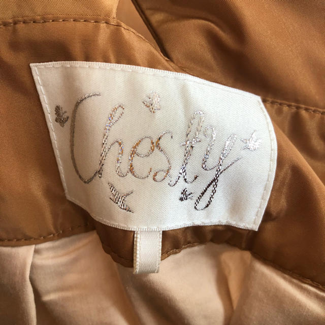 Chesty(チェスティ)の美品 chesty  カットレース ワンピース  レディースのワンピース(ロングワンピース/マキシワンピース)の商品写真