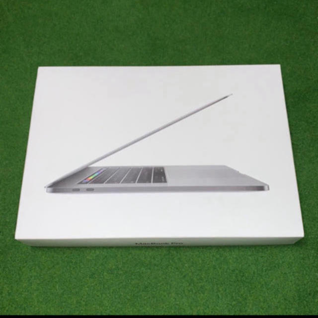 Apple - 【付属品完備/極美品】MacBook Pro 15inch Core i7
