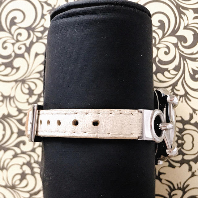 D&G(ディーアンドジー)のD&G 💜腕時計 レディースのファッション小物(腕時計)の商品写真