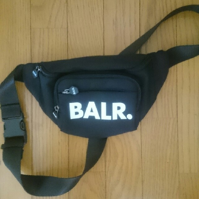 BALR ボディーバッグ