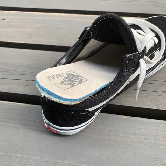 VANS(ヴァンズ)の【NEW】VANS OLD SKOOL メンズの靴/シューズ(スニーカー)の商品写真