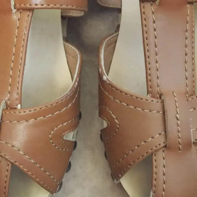 Kastane(カスタネ)のKastane サンダル レディースの靴/シューズ(サンダル)の商品写真