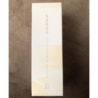 スック(SUQQU)のSUQQU センティッド モイスチャライジング ハンドクリーム 90g(ハンドクリーム)