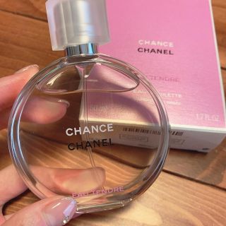 シャネル(CHANEL)の【今日のみ】CHANEL チャンス オータンドゥル 50ml(香水(女性用))