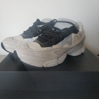 ラフシモンズ(RAF SIMONS)のadidas Originals Ozweego　27.5(スニーカー)