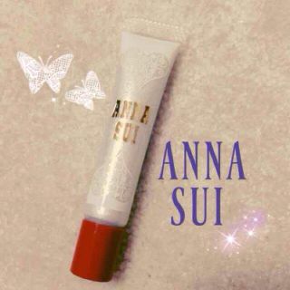 アナスイ(ANNA SUI)のANNA SUI ラメアイシャドウ(アイシャドウ)