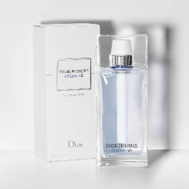 ディオールオムコロン 75ml 香水 Dior