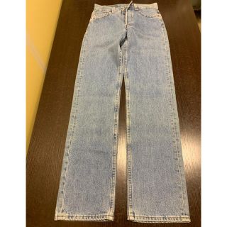 リーバイス(Levi's)のリーバイス  501 w28 ヴィンテージ (デニム/ジーンズ)