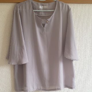 ラクテン(Rakuten)のトップス(シャツ/ブラウス(半袖/袖なし))