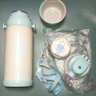 サーモス(THERMOS)のあしひ様専用  サーモス 水筒(水筒)