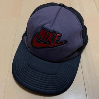 ナイキ(NIKE)のNIKE  キャップ  キッズ(帽子)