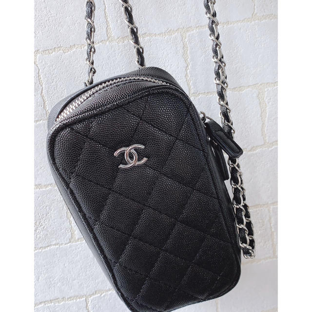 CHANEL ショルダーバッグ 最終お値下げ