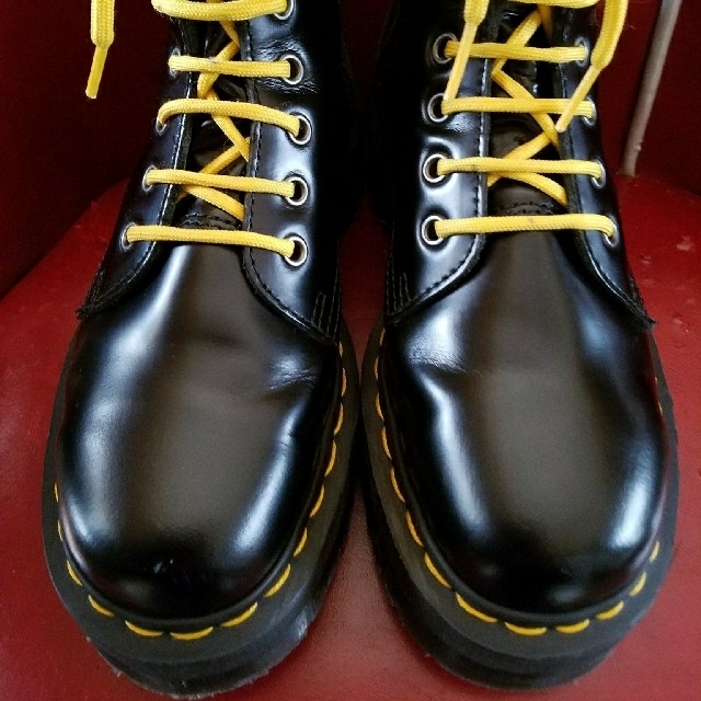 Dr.Martens(ドクターマーチン)のマーチン JADON レディースの靴/シューズ(ブーツ)の商品写真