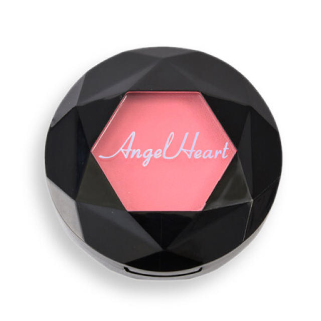 Angel Heart(エンジェルハート)のエンジェルハート ソフトパウダーチークス コスメ/美容のベースメイク/化粧品(チーク)の商品写真