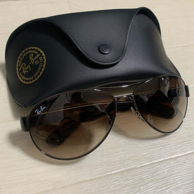 Ray-ban♡サングラス