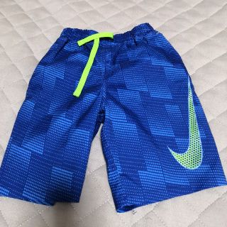 ナイキ(NIKE)のナイキ★水着★スイムウェア★130(水着)