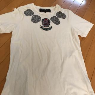 ハイドロゲン(HYDROGEN)のハイドロゲン  Tシャツ XXL (Tシャツ/カットソー(半袖/袖なし))