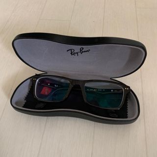 レイバン(Ray-Ban)のRay-Ban♡メガネ(サングラス/メガネ)