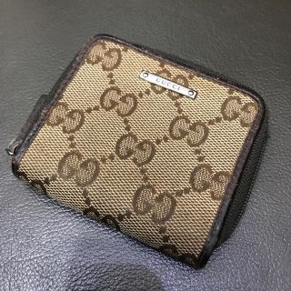 グッチ(Gucci)の正規品 グッチ コインケース 小銭入れ(コインケース)