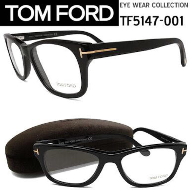 TOM FORD(トムフォード)のTOM FORD / トムフォード メンズのファッション小物(サングラス/メガネ)の商品写真
