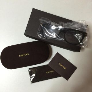 トムフォード(TOM FORD)のTOM FORD / トムフォード(サングラス/メガネ)