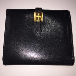 エルメス(HERMES)のエルメス 財布(折り財布)