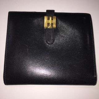 エルメス(Hermes)のエルメス 財布(折り財布)