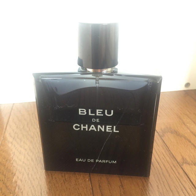 CHANEL(シャネル)のゆうき様 CHANEL / 香水 BLEU DE CHANEL  コスメ/美容の香水(香水(男性用))の商品写真