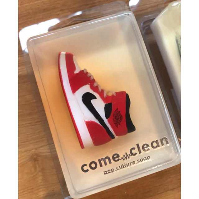 NIKE(ナイキ)のcome clean AJ1 AJ11  コムクリーン メンズの靴/シューズ(スニーカー)の商品写真