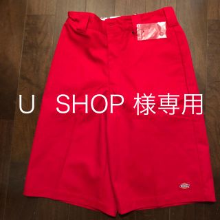 ディッキーズ(Dickies)のディッキーズ  32インチ(ショートパンツ)