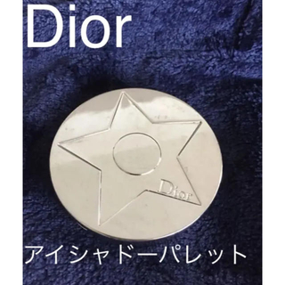 ディオール(Dior)のDior 化粧パレット アイシャドー(アイシャドウ)