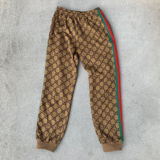 Gucci(グッチ)のGUCCI メンズのパンツ(その他)の商品写真