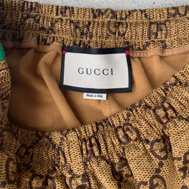 Gucci(グッチ)のGUCCI メンズのパンツ(その他)の商品写真