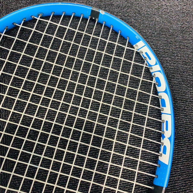 バボラ ピュアドライブ 2018 babolat G2